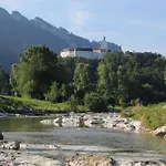 Wohnen Am Fusse Der Burg Apartament Aschau im Chiemgau