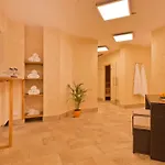 Lägenhet Wohnen Am Fusse Der Burg *