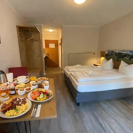 Wohnen Am Fusse Der Burg Aschau im Chiemgau