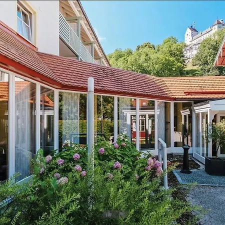 Wohnen Am Fusse Der Burg Apartamento Aschau im Chiemgau
