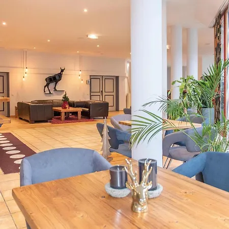 Appartement Wohnen Am Fusse Der Burg