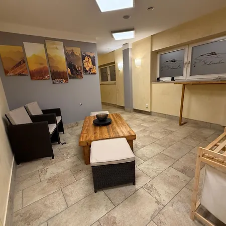 Apartamento Wohnen Am Fusse Der Burg