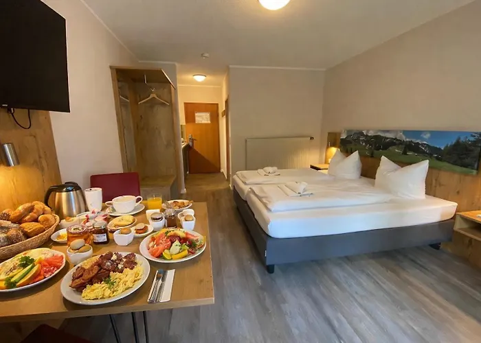 Wohnen Am Fusse Der Burg Aschau im Chiemgau