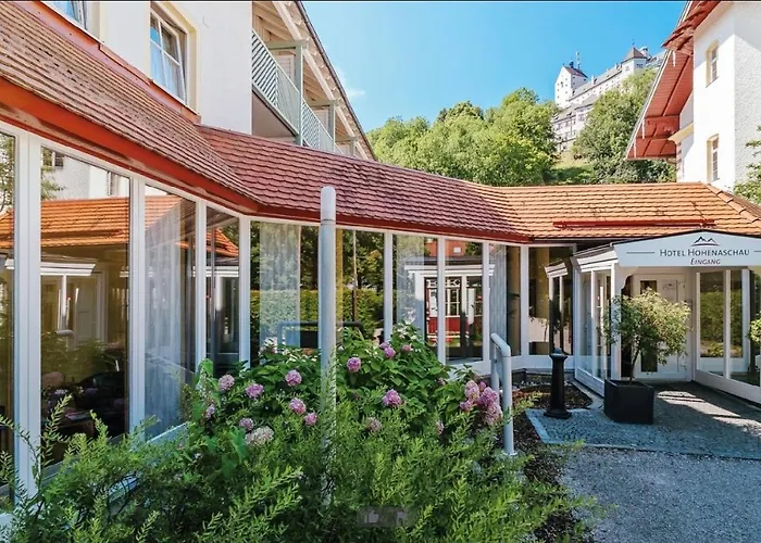 Wohnen Am Fusse Der Burg Appartement Aschau im Chiemgau